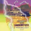 CD 008 6th Season Reflexions Over Crescent City