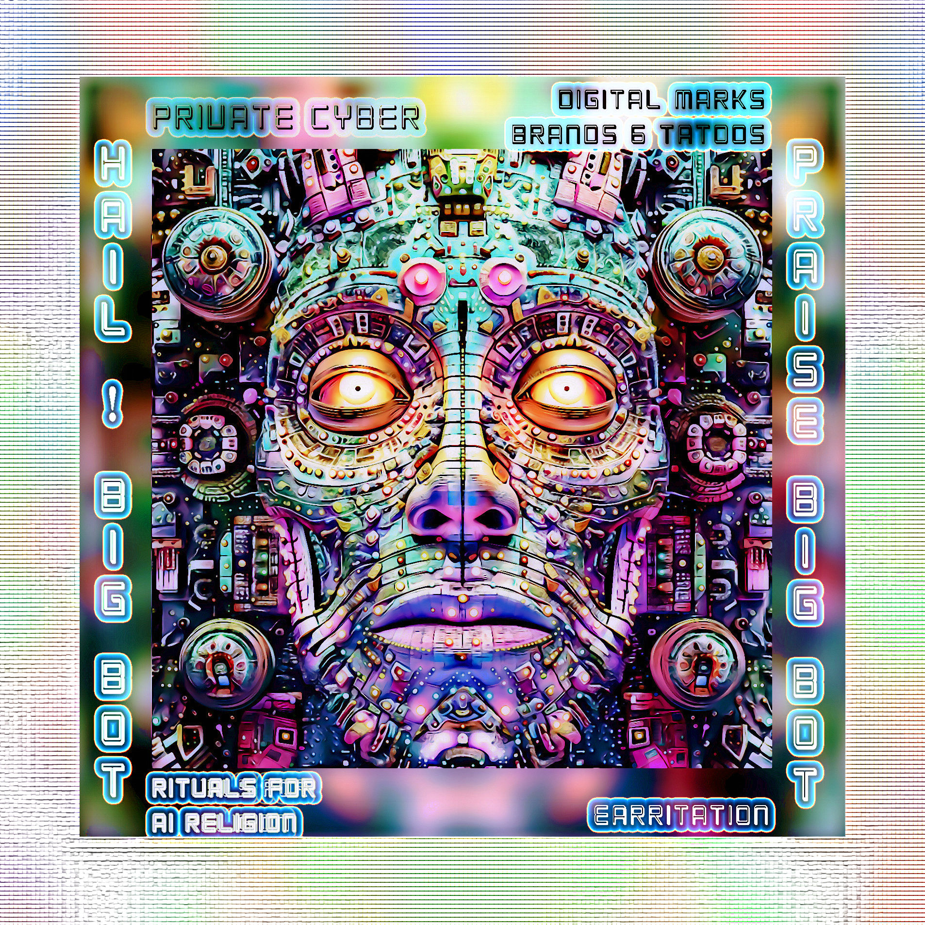 BIGGER BOT4B