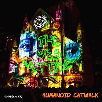 HumanoidCatwalk 3