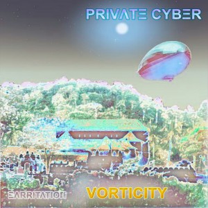 Vorticity
