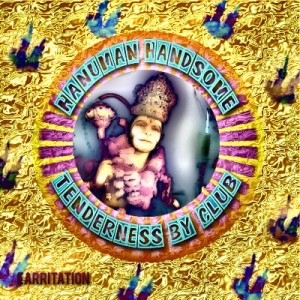 tENDERNESS bY cLUB