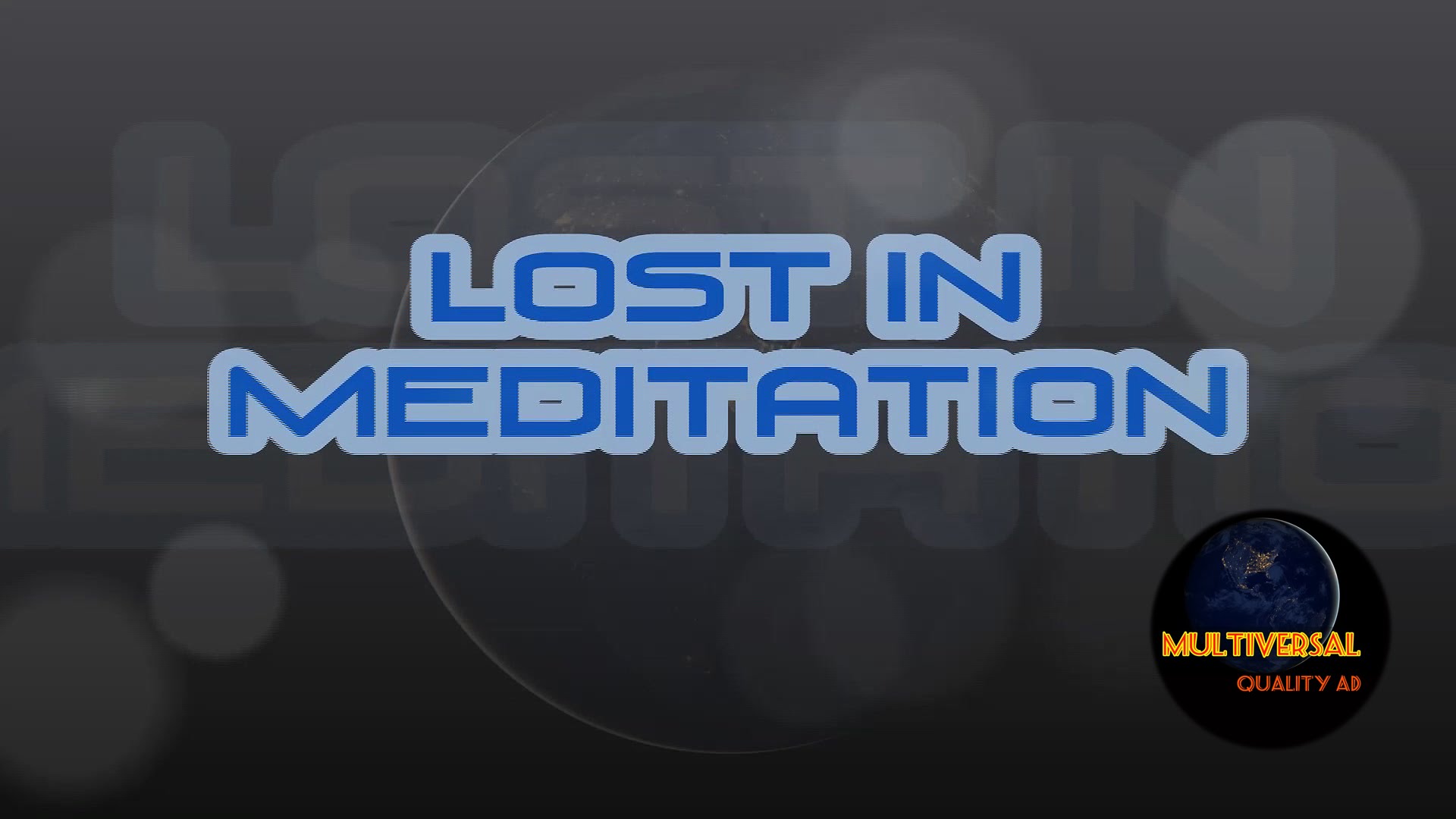 lost